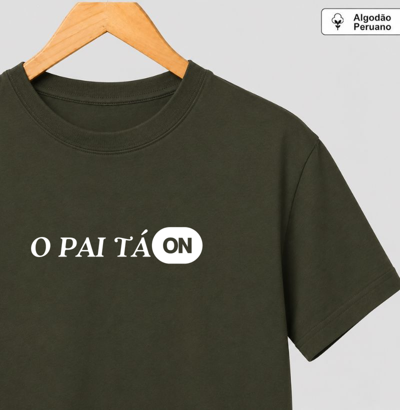O Pai Tá ON