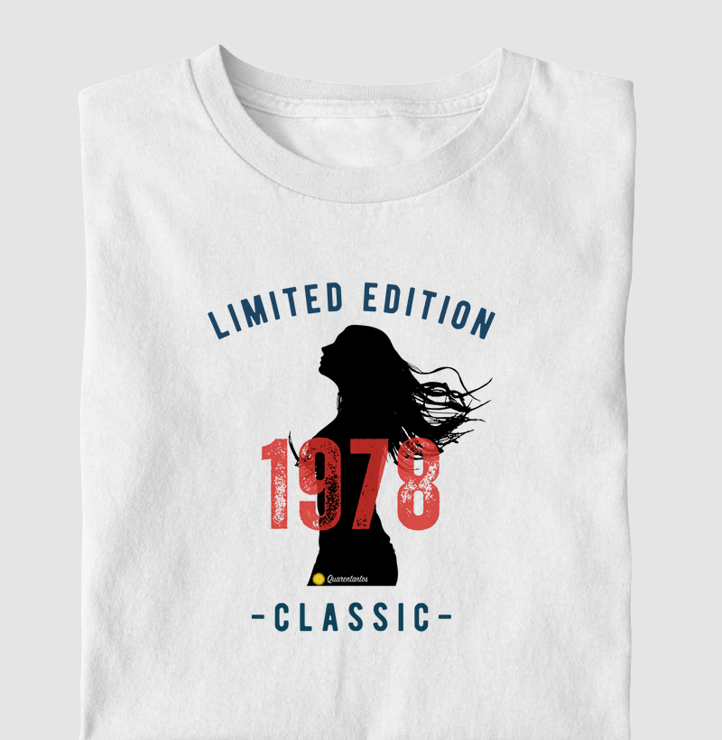 1978 - Limited Edition Classic