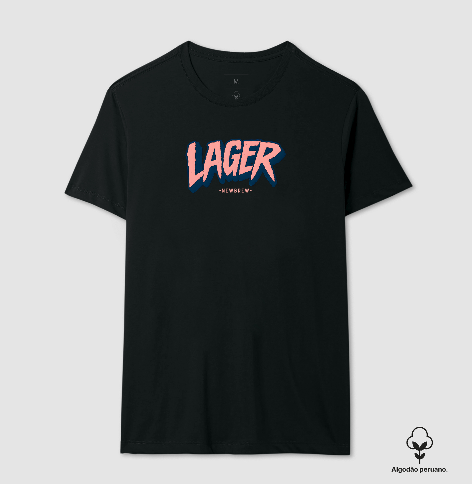 Lager - New Brew