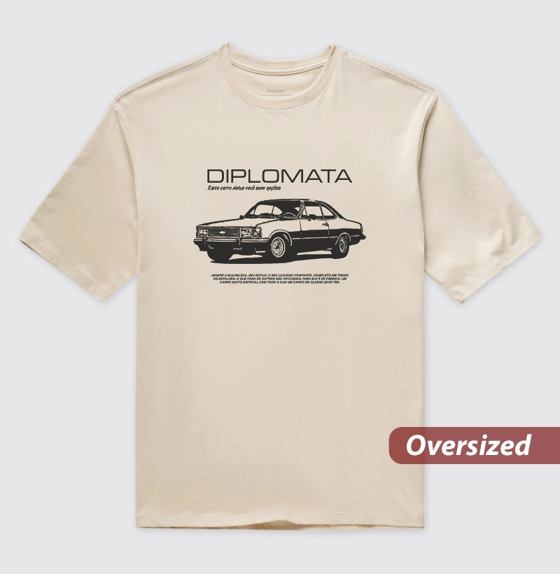 Opala Diplomata | Anos 80