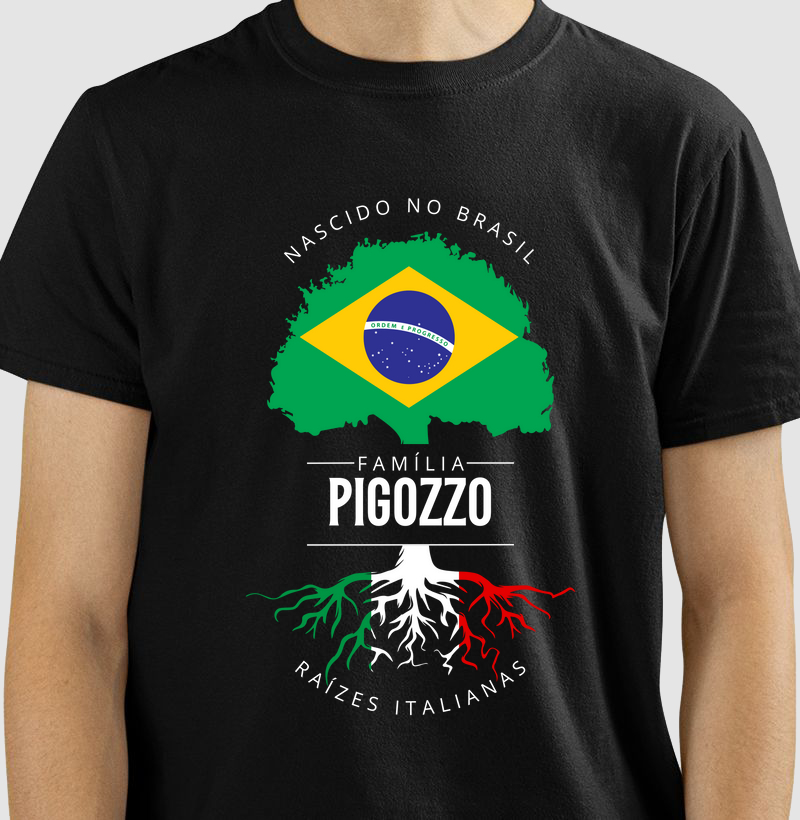 Família Pigozzo