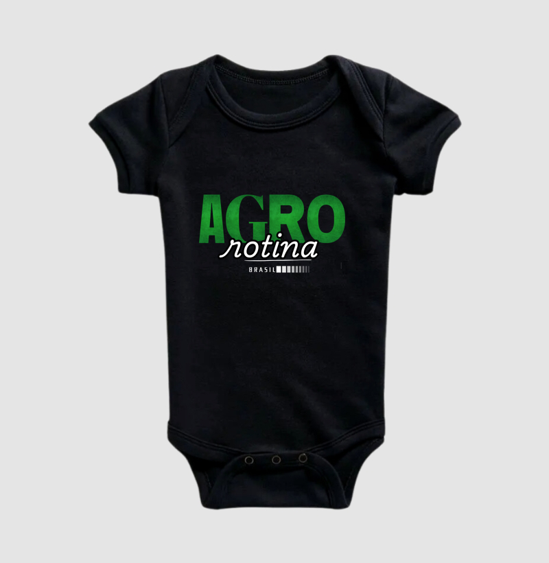 Agro-rotina