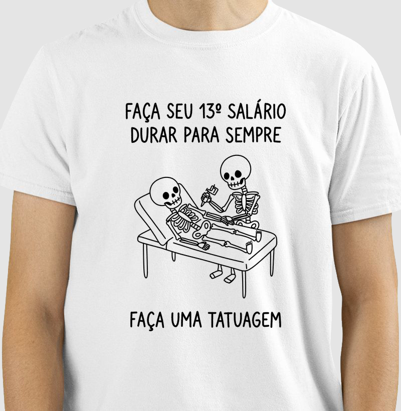 Faça Seu 13º Durar Para Sempre