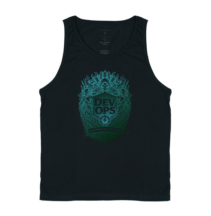 DevOps: O Arquiteto do Caos