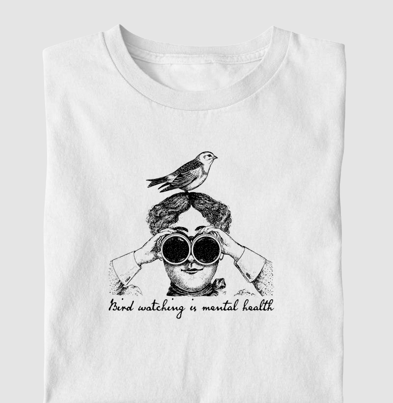 Bird Watching Health