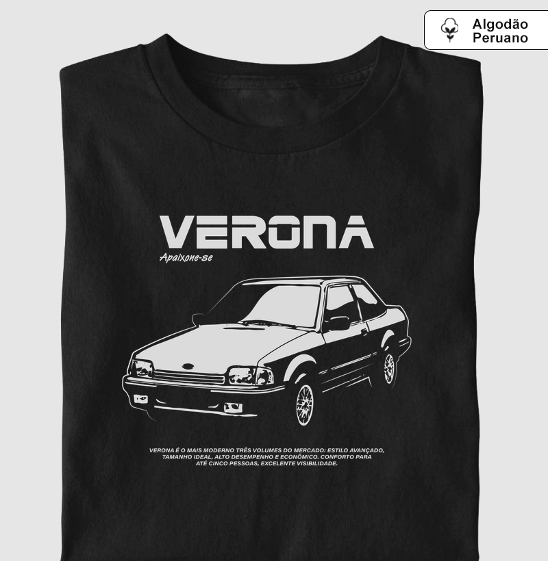 Verona | Apaixone-se