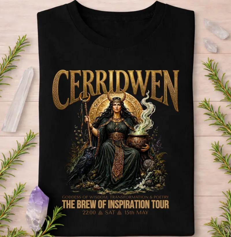 Cerridwen Festival