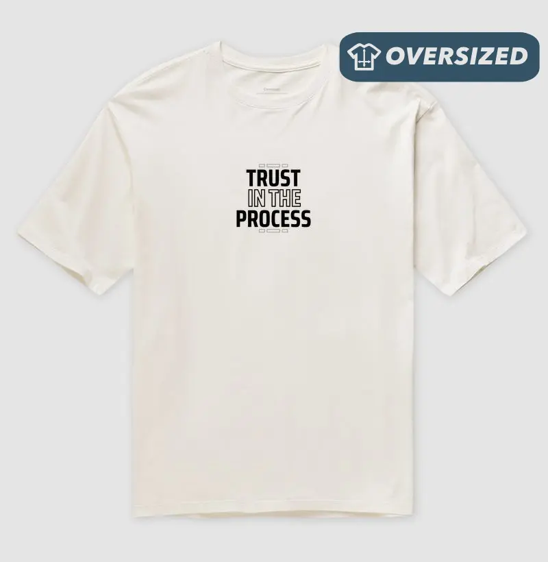 Trust In The Process