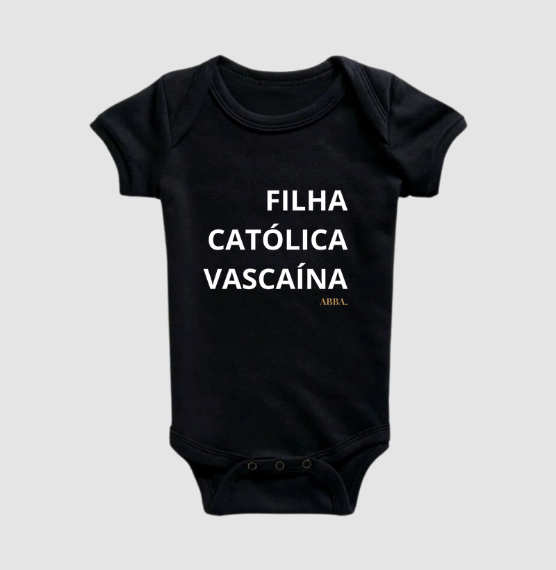 Fé e futebol - Vasco