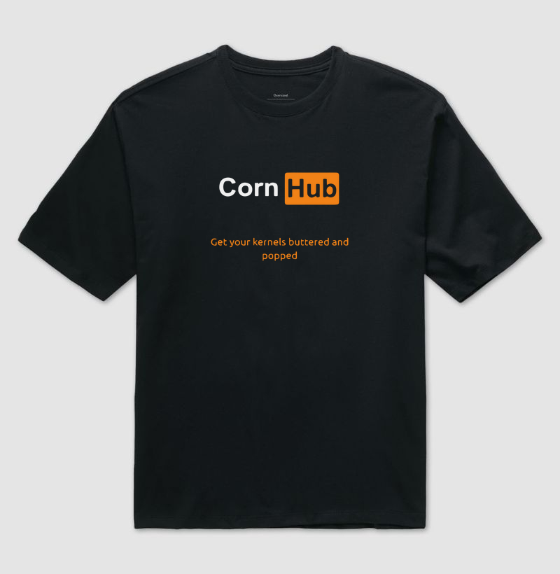 Corn Hub