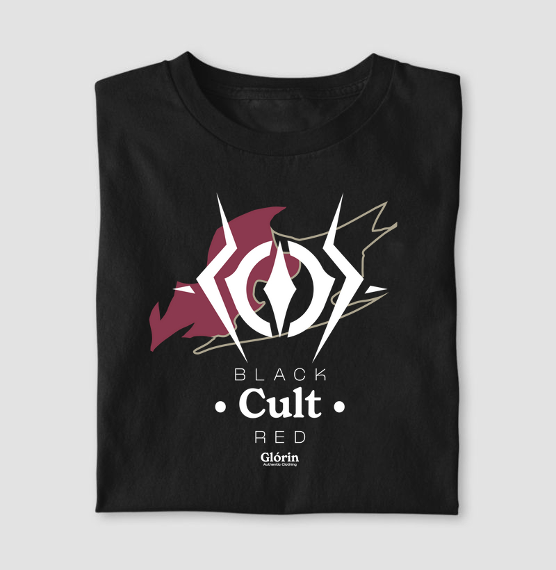 Rakdos Cult - Guild Runes