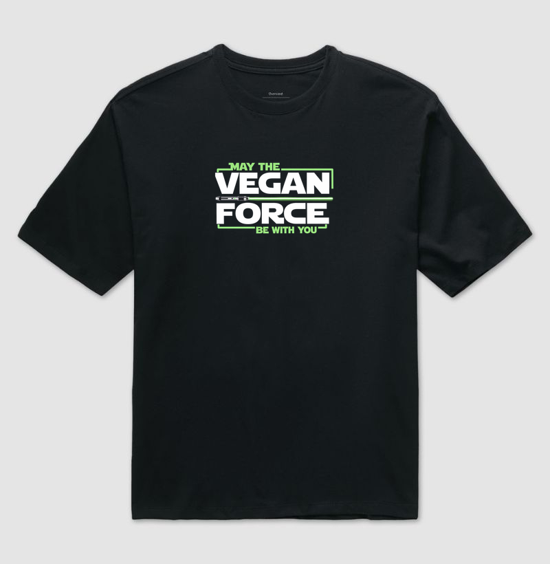 Vegan Force