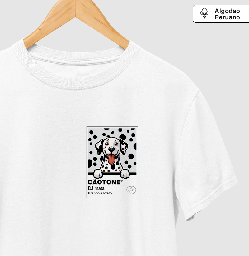 Cãotone Dálmata