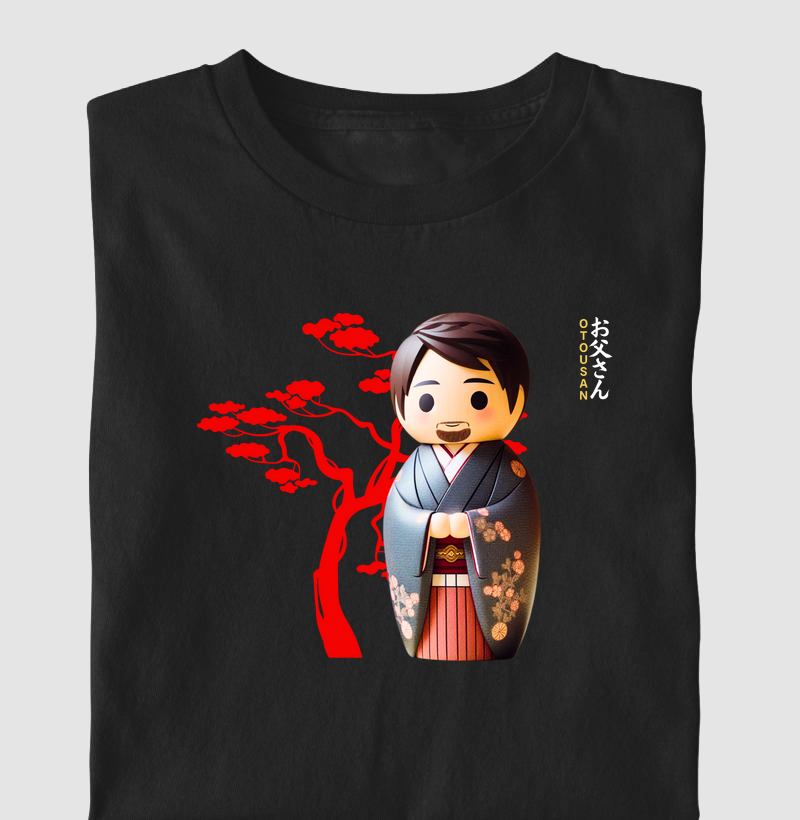 Honra Paterna: Otousan