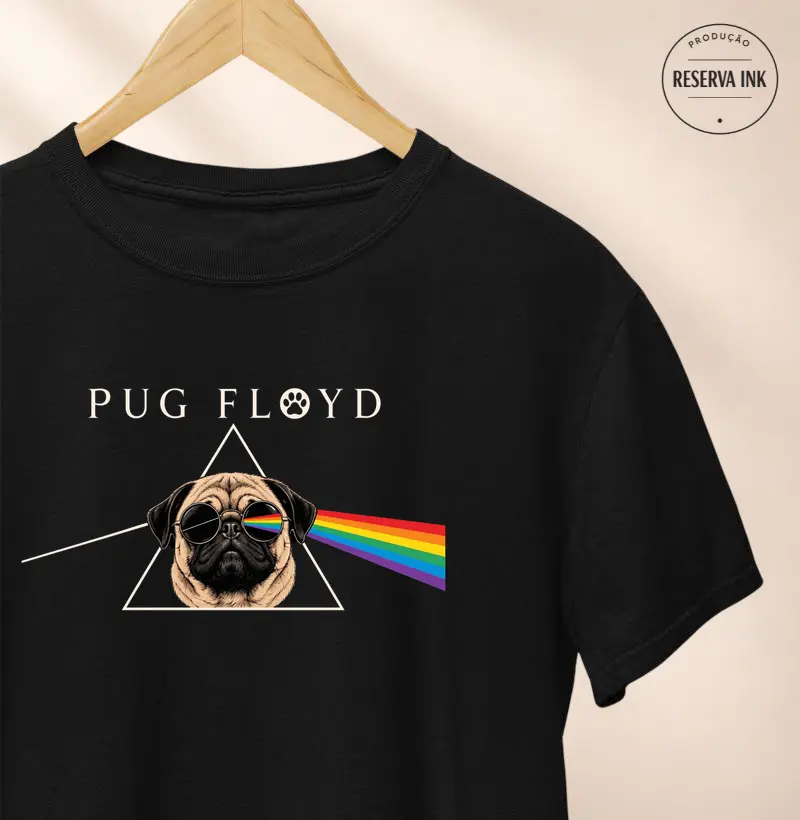 Pug Floyd