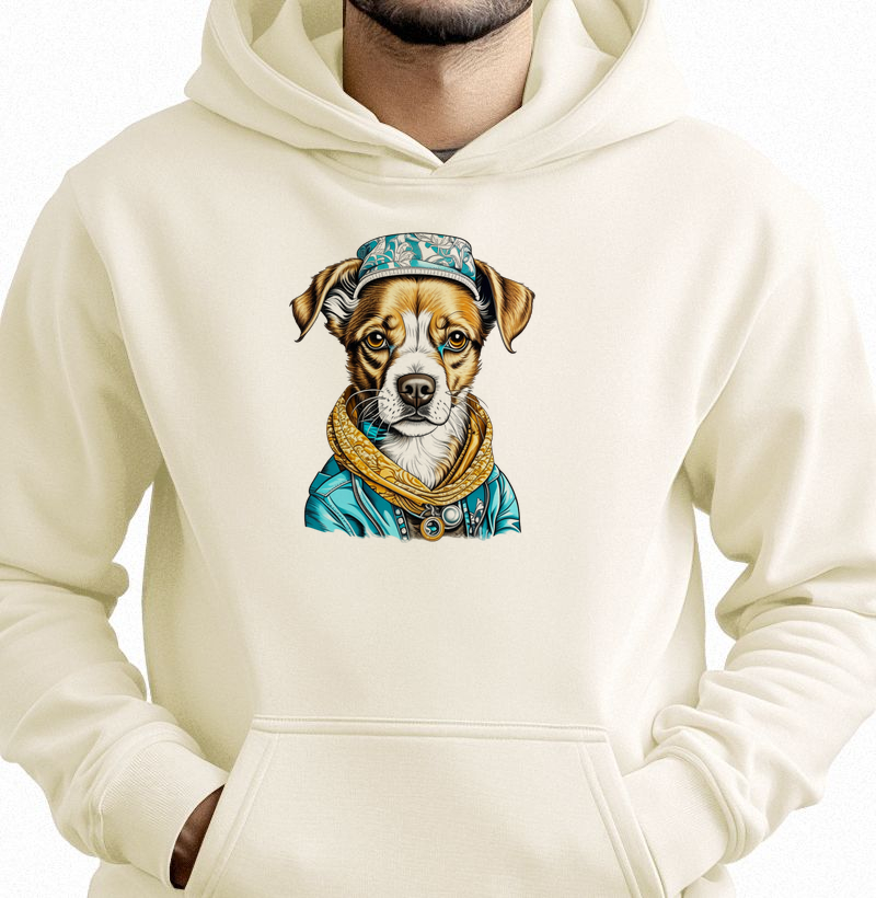 Hoodie Moletom Mambembe