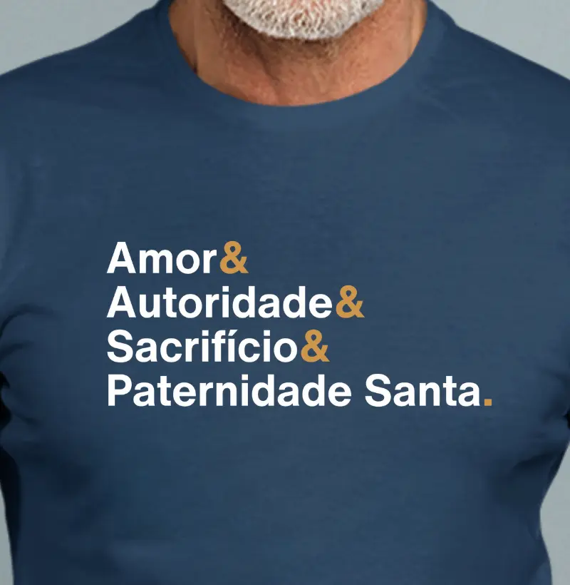 Paternidade Santa