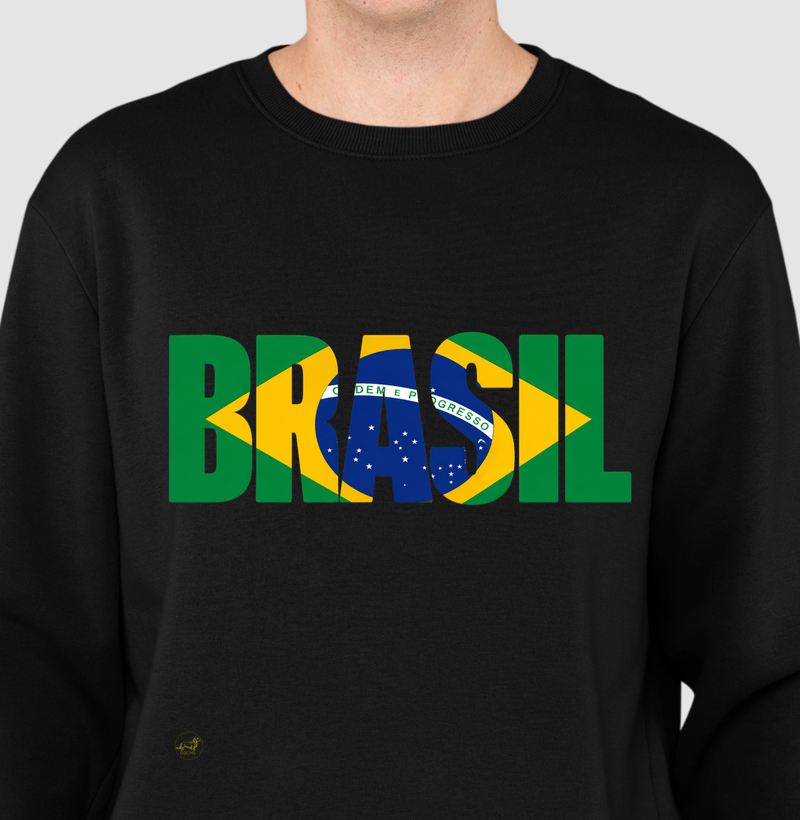 Brasil Bandeira Grande