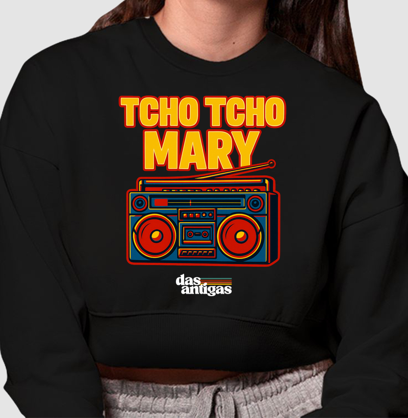 Melô do Tcho Tcho Mary