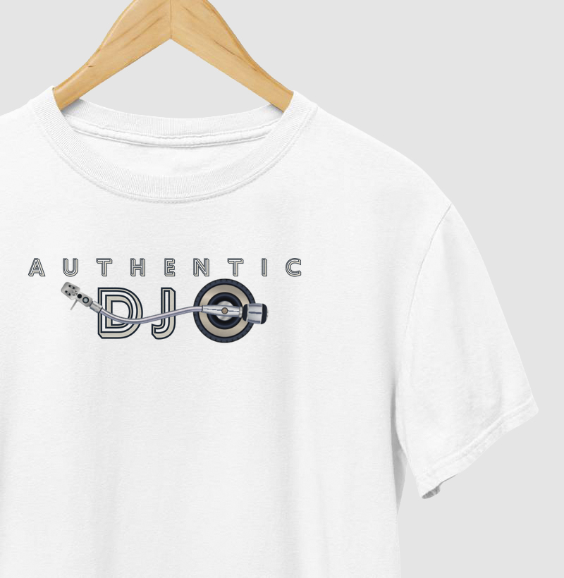 Para Djs Autênticos