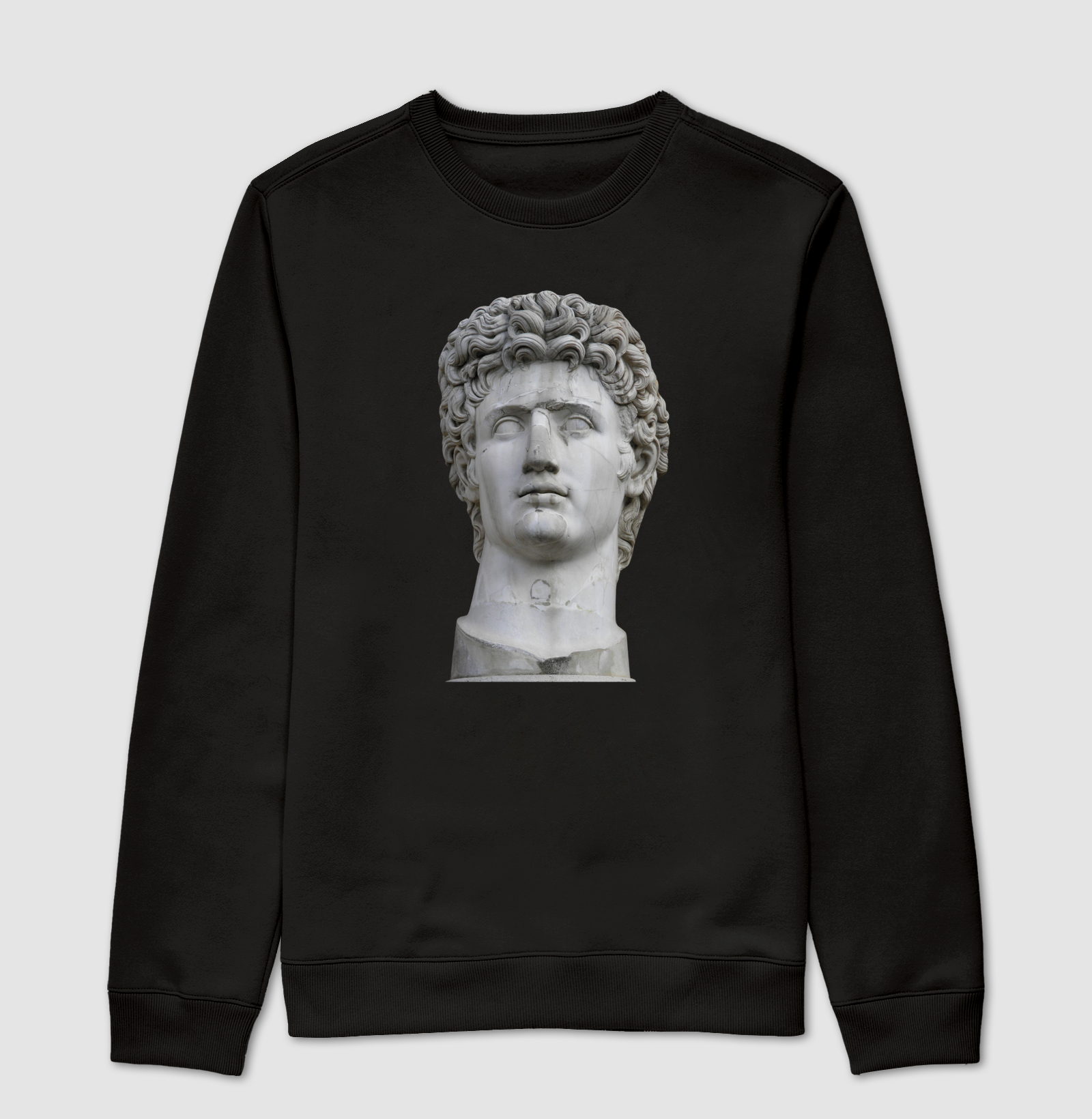 AUGUSTUS — Colossus