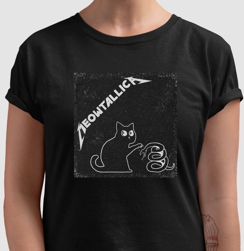 Meowtallica