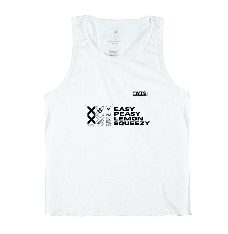 WTS - EASY PEASY LEMON SQUEEZY