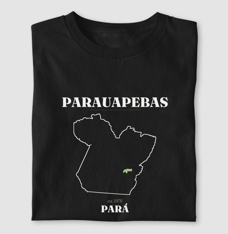 Parauapebas | Legado PA
