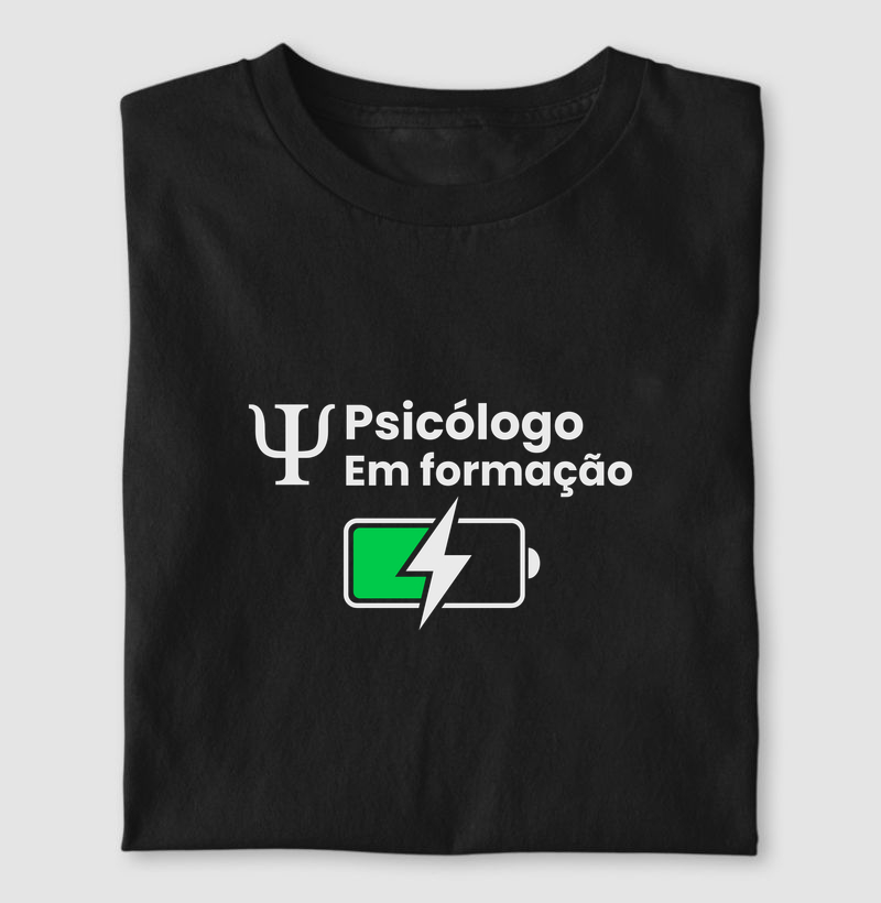 Psicólogo em Formação – Carregando...
