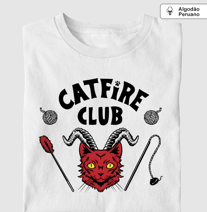 Catfire Club