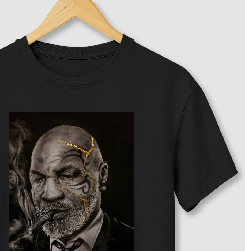 Tyson Legacy