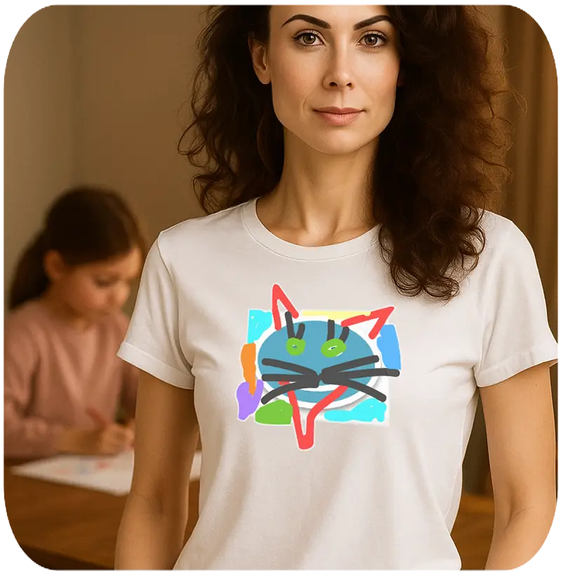 GATO Visão Infantil