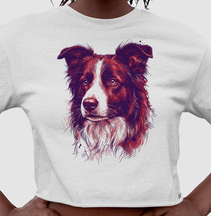 Terra Gaúcha - O Border Collie