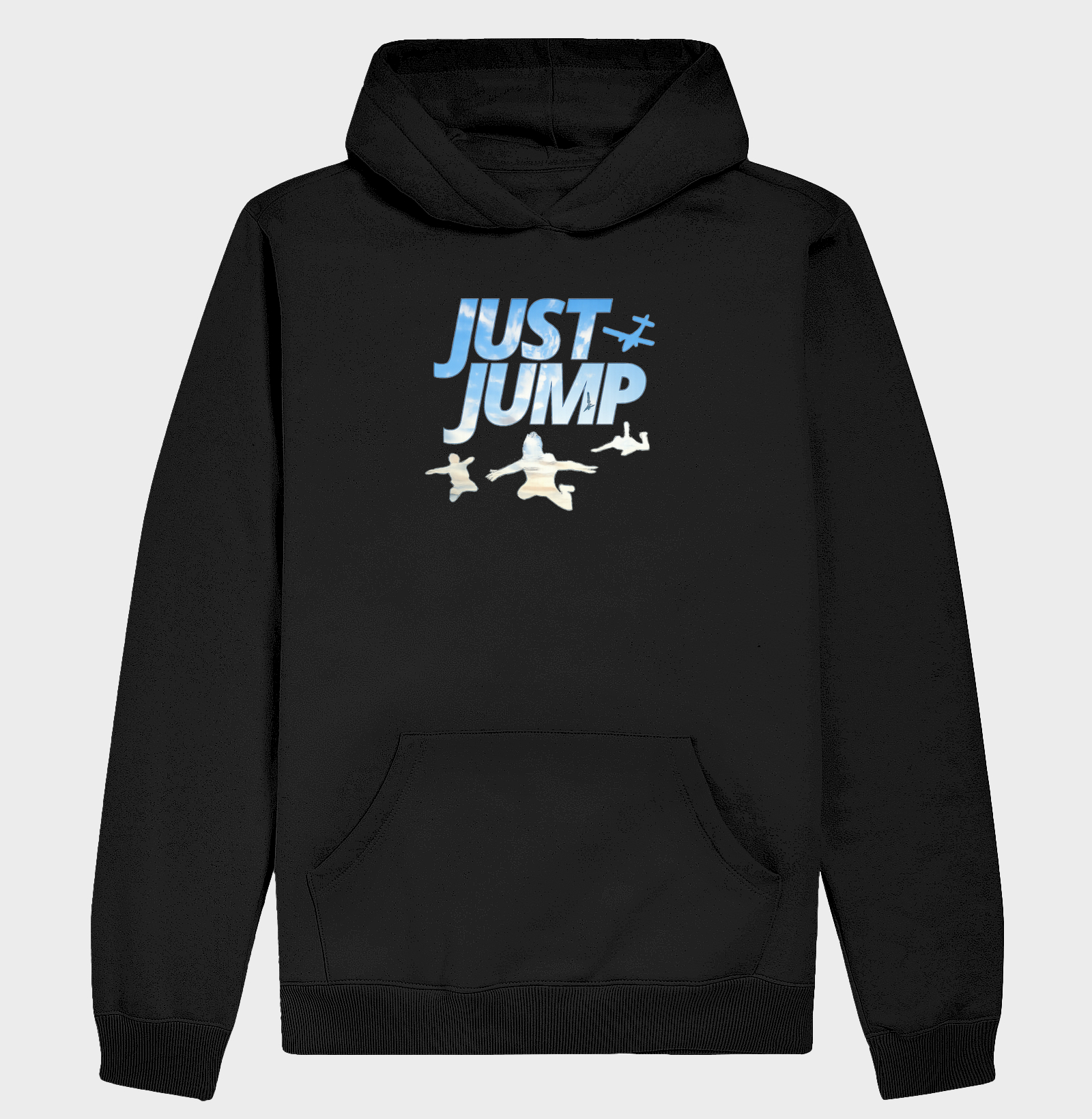 Just Jump