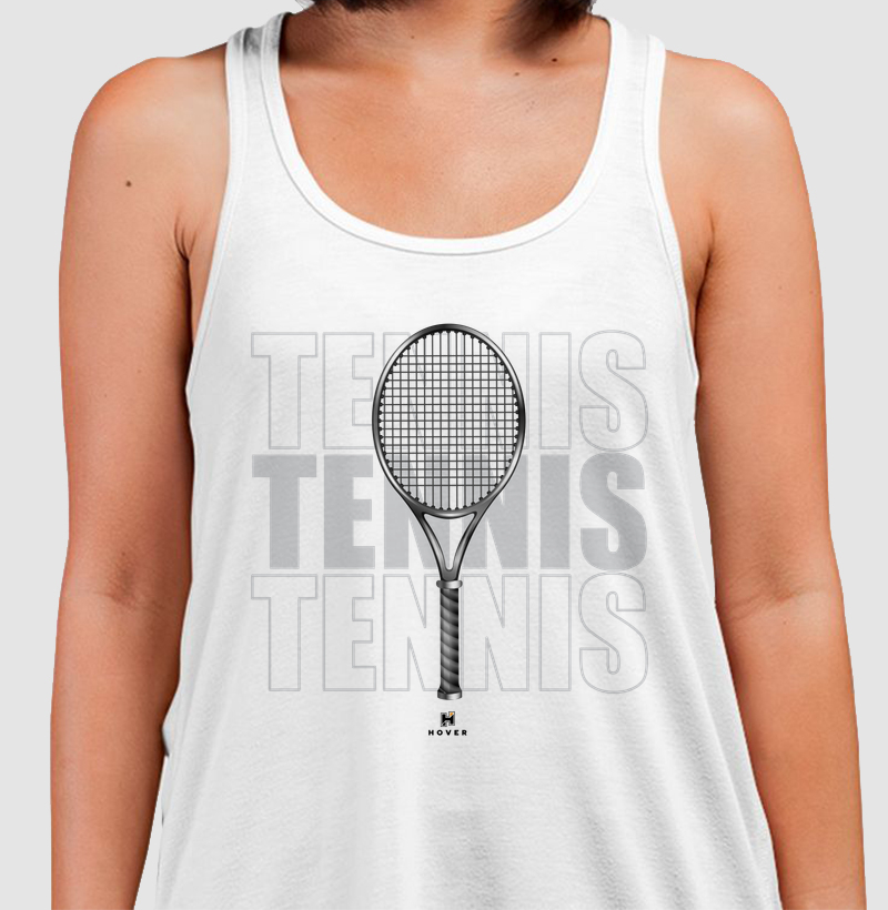 Raquete - TENNIS
