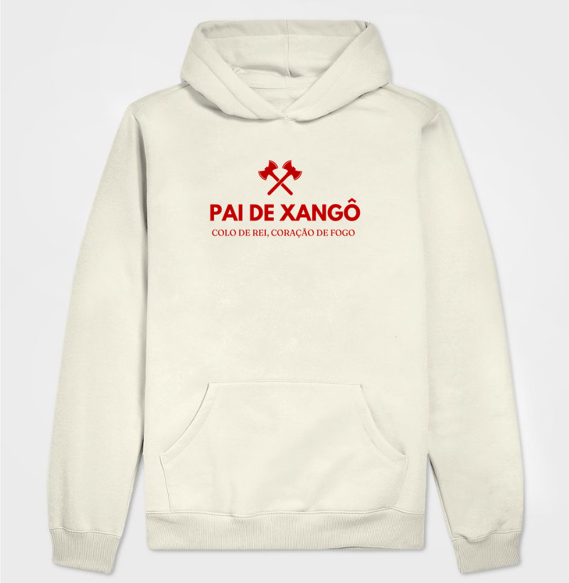 Pai de Xangô
