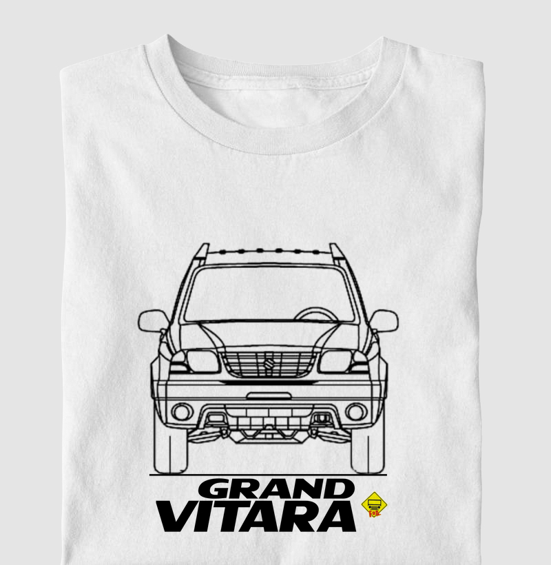 Gran Vitara