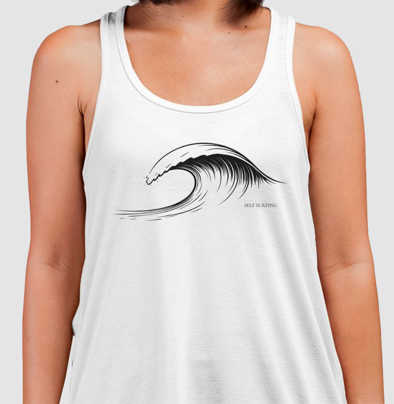 WITHIN WAVE | Confecção Reserva 🦜