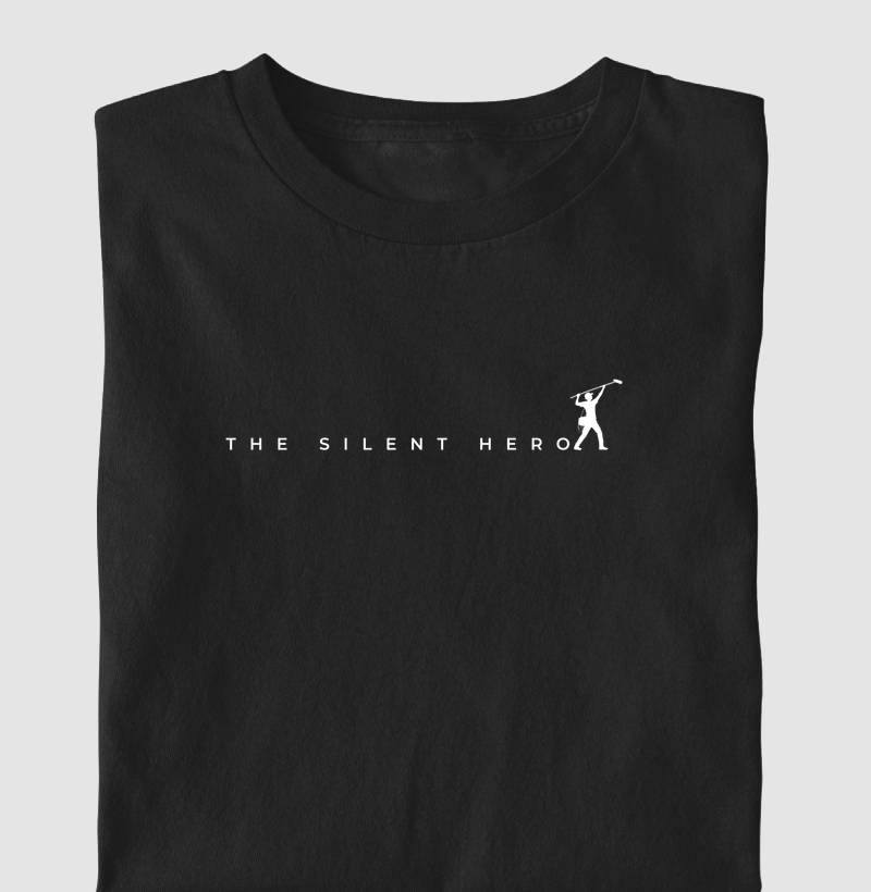 The Silent Hero v2m