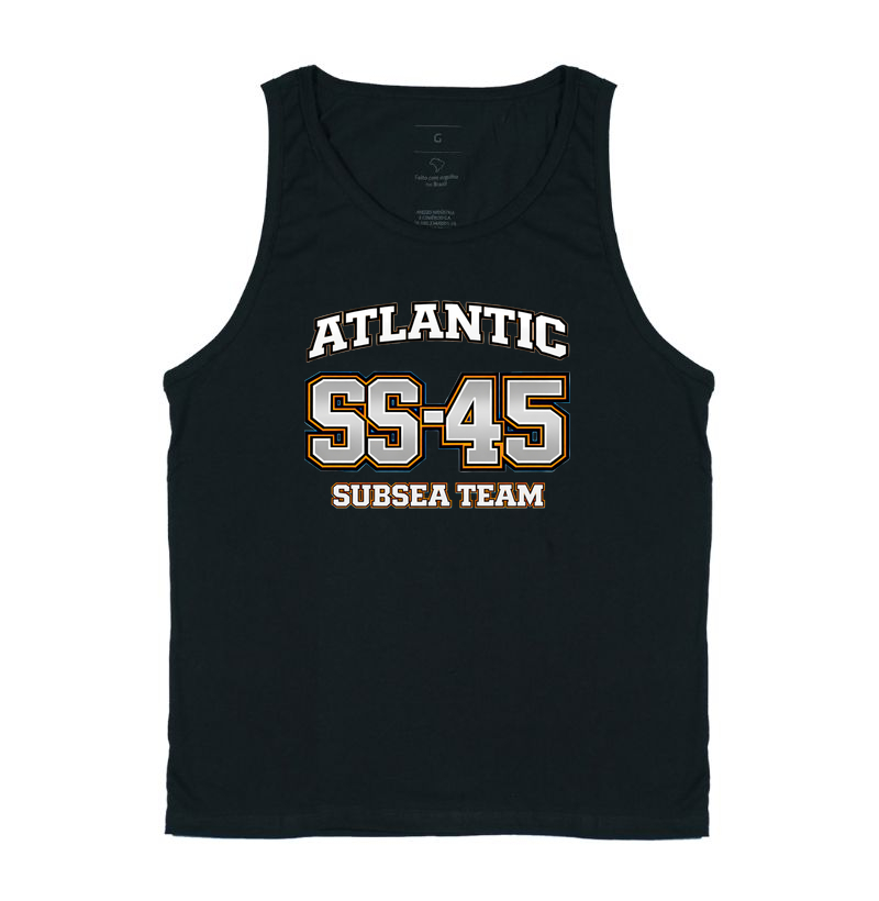 Atlantic SS45 Subsea Team