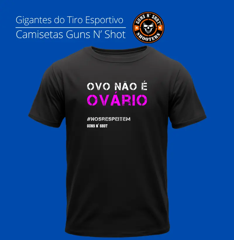 Não é Ovário
