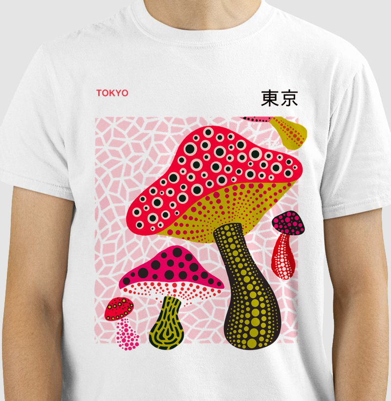 Arte Japonesa _ Tokyo Liserg Cog