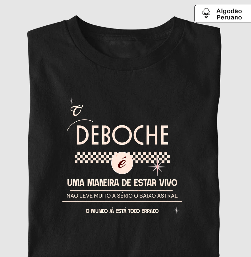 Deboche