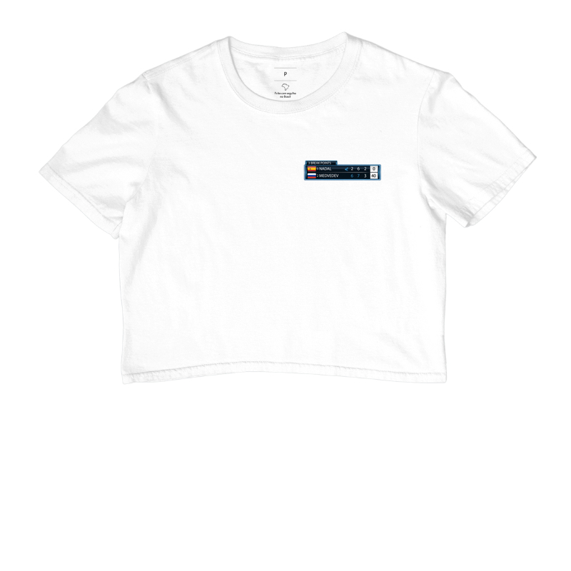 Camisa 0