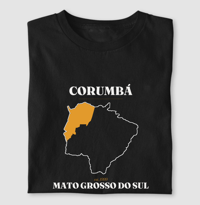 Corumbá | Legado MS