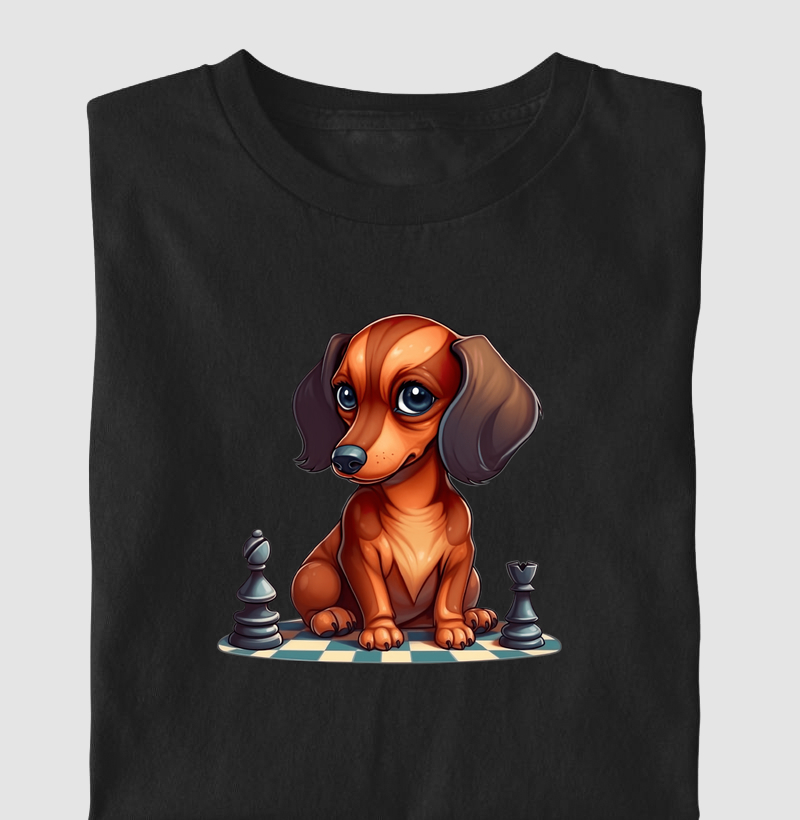 Salsicha - Baby Dachshund 