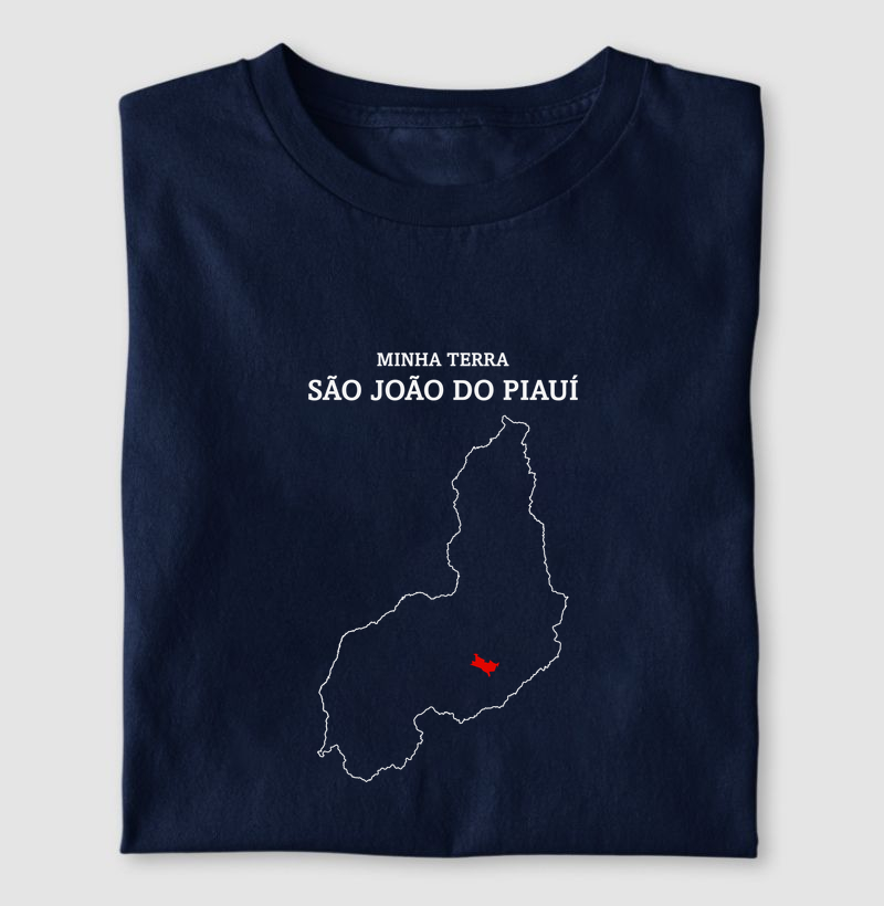 São João do Piauí (PI) | Minha Terra