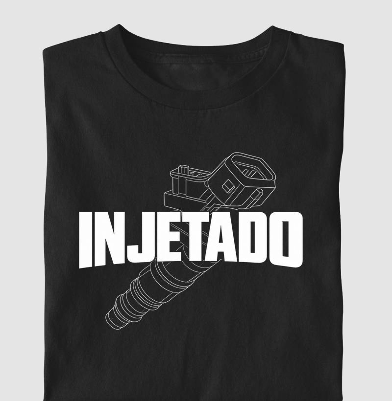 Filho Injetado