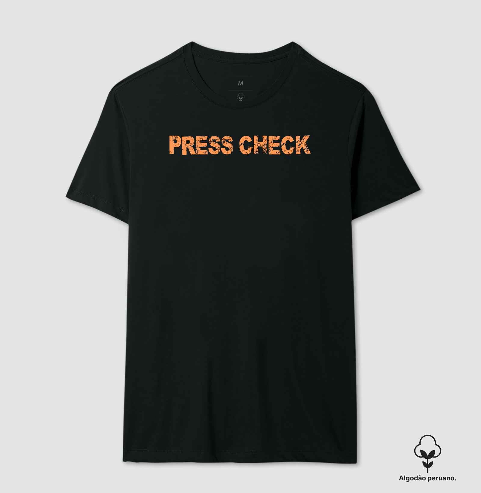 Press Check