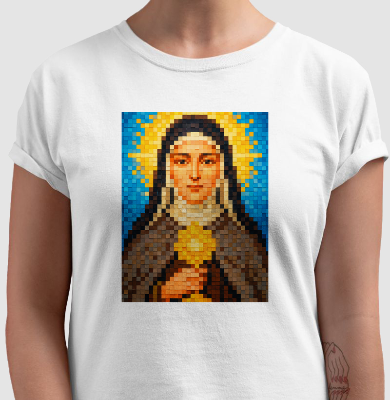 PixCéu Art - Santa Clara